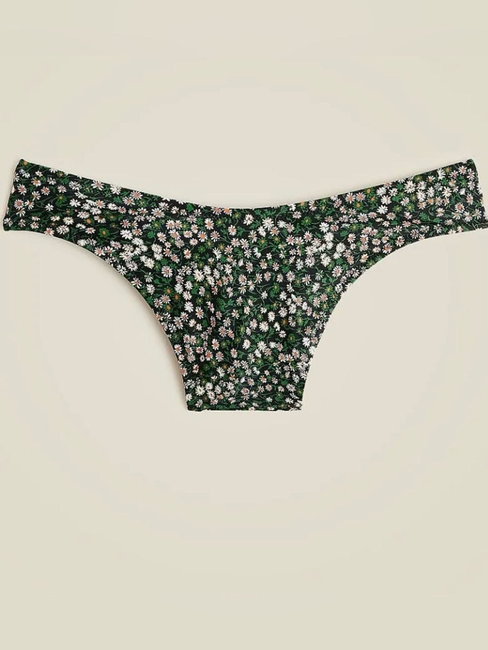 J  Crew Liberty Marquette Bikini Bottoms NWT!